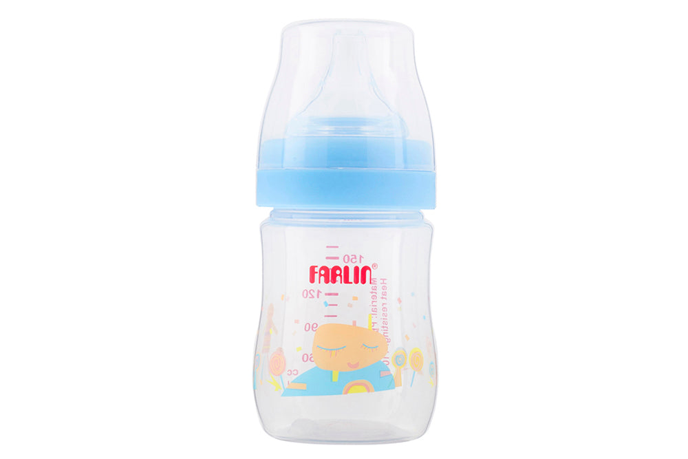 FARLIN PP FEEDING BOTTLE 150CC AB-42015(B)
