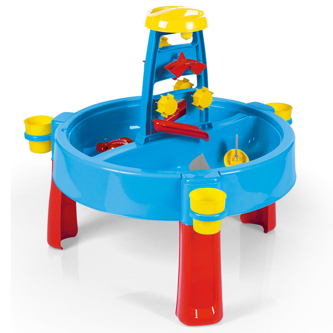DOLU WATER & SAND ACTIVITY TABLE