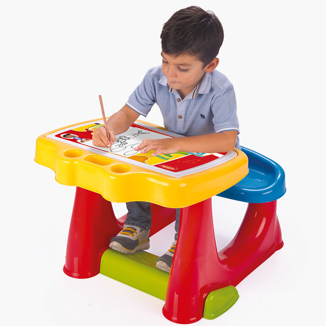 DOLU STUDY DESK