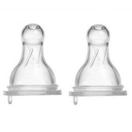 FARLIN SILICONE TEATS (+) H-1-X