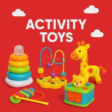 Activity Toys
