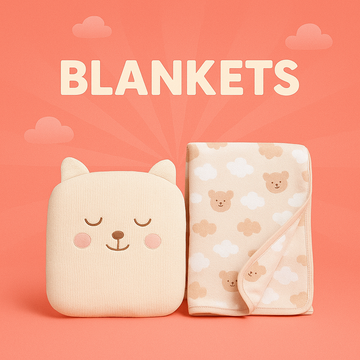 Blankets