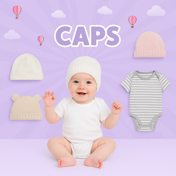 Caps