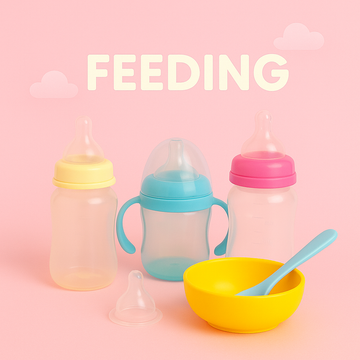 Feeding
