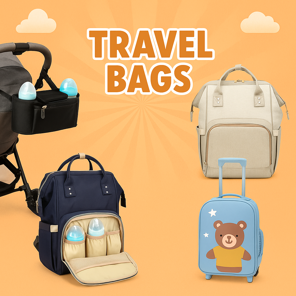 Travel Bags