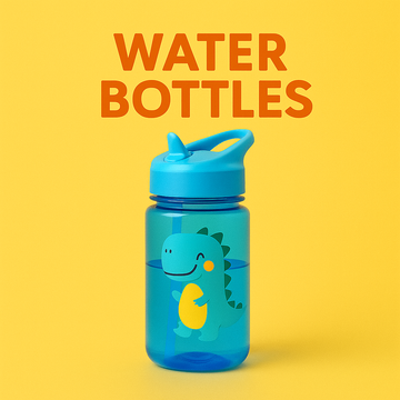 Water Bottles