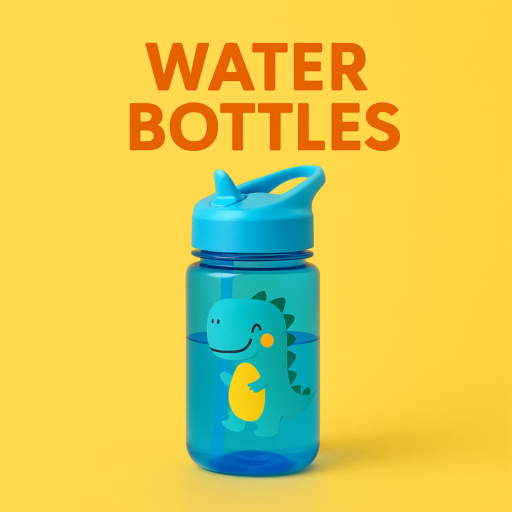 Water Bottles