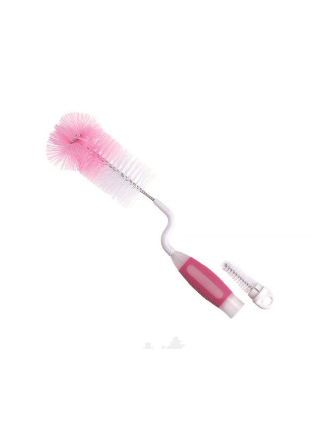 FARLIN BOTTLE & NIPPLE BRUSH BF-263