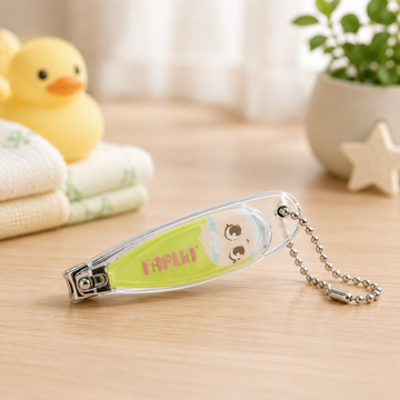 FARLIN NAIL CLIPPER