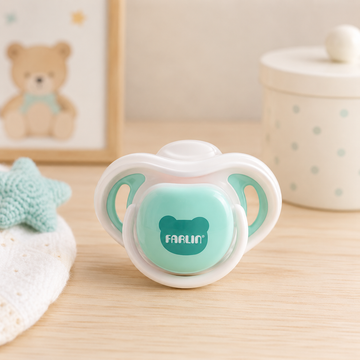FARLIN OPAL PACIFIER BOYS