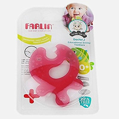 FARLIN GUM SOOTHER BBS-004-005