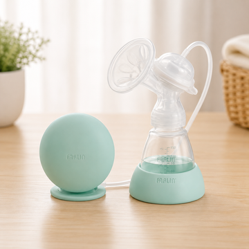 FARLIN ELECTRIC BREAST PUMP SN ELE-MACANO