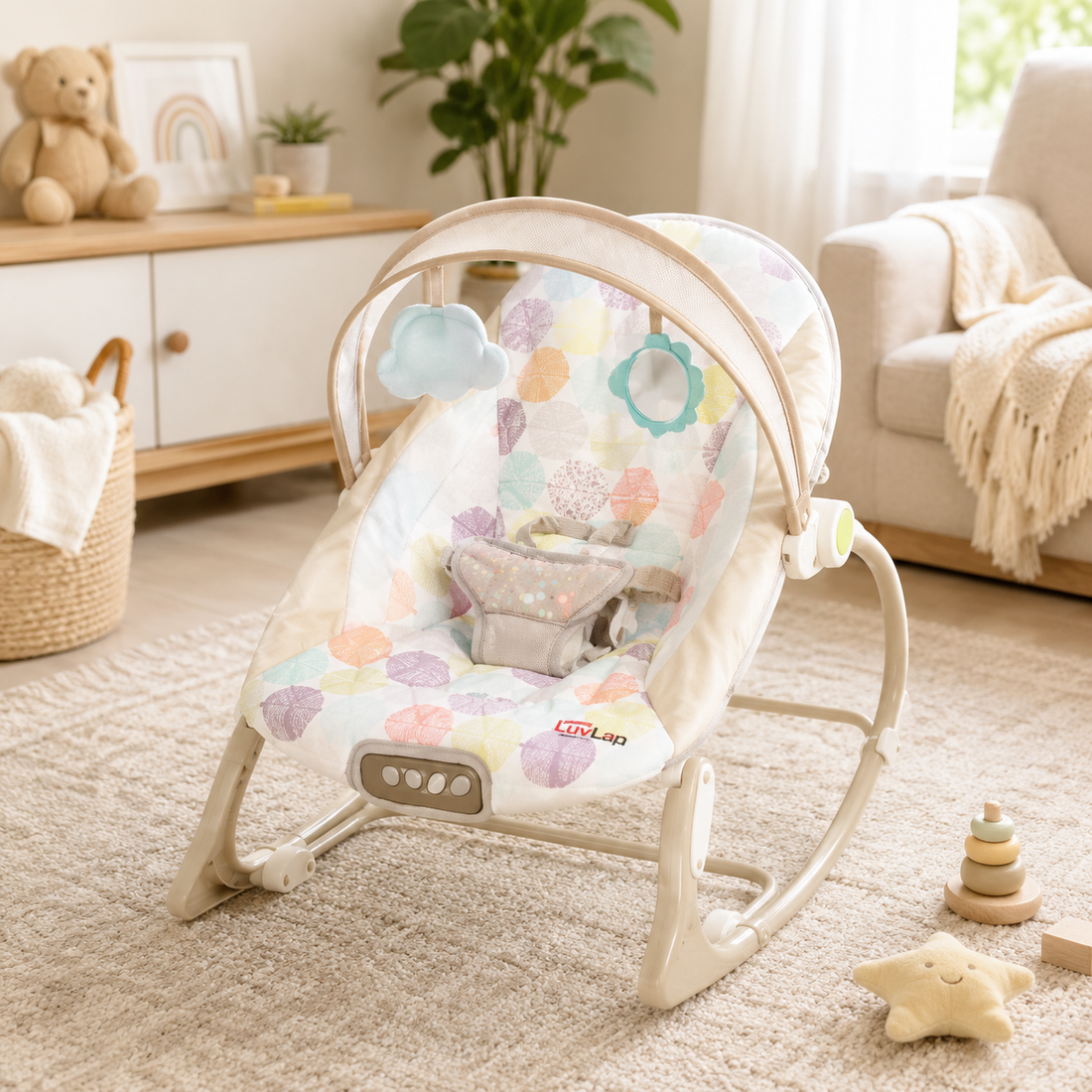 Baby Rocker
