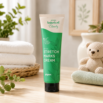 PIGEON MATERNITY STRETCH MARKS CREAM 150ML