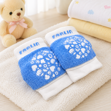 FARLIN KNEE PADS - BLUE