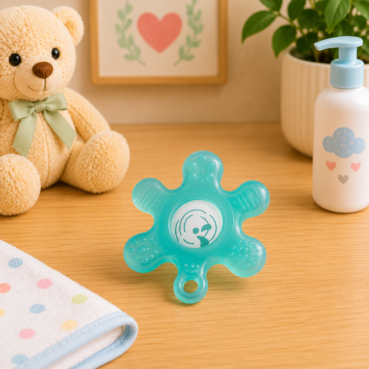 FARLIN TEETHER