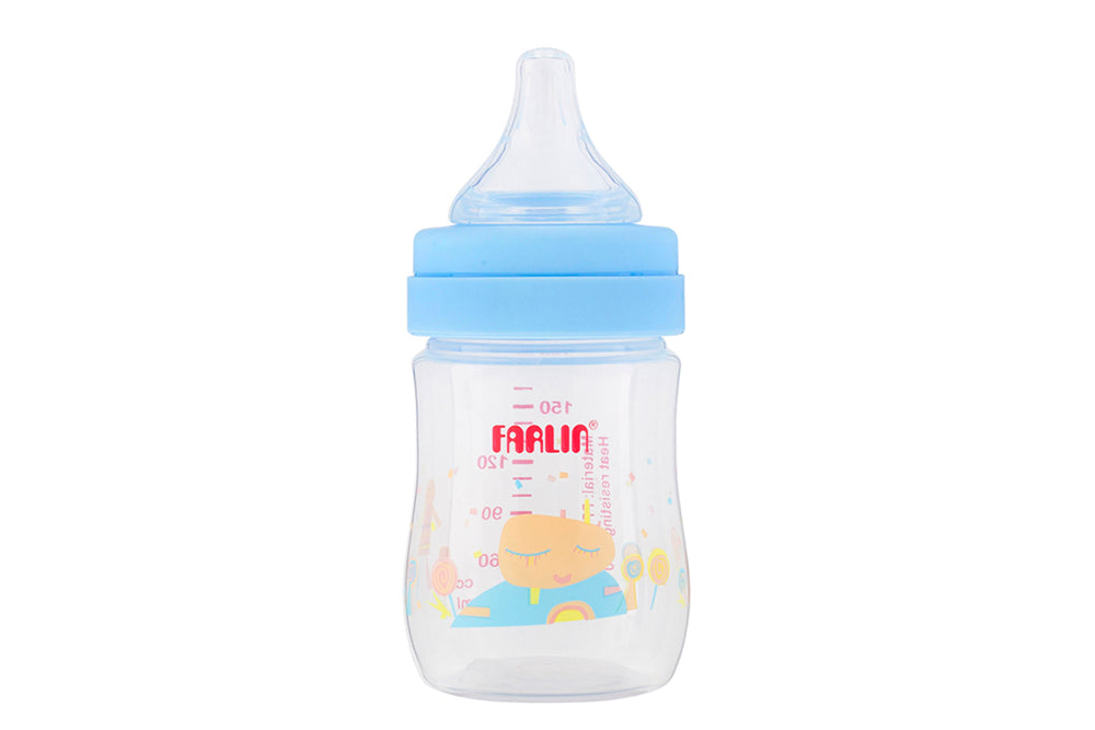 FARLIN PP FEEDING BOTTLE 150CC AB-42015(B)