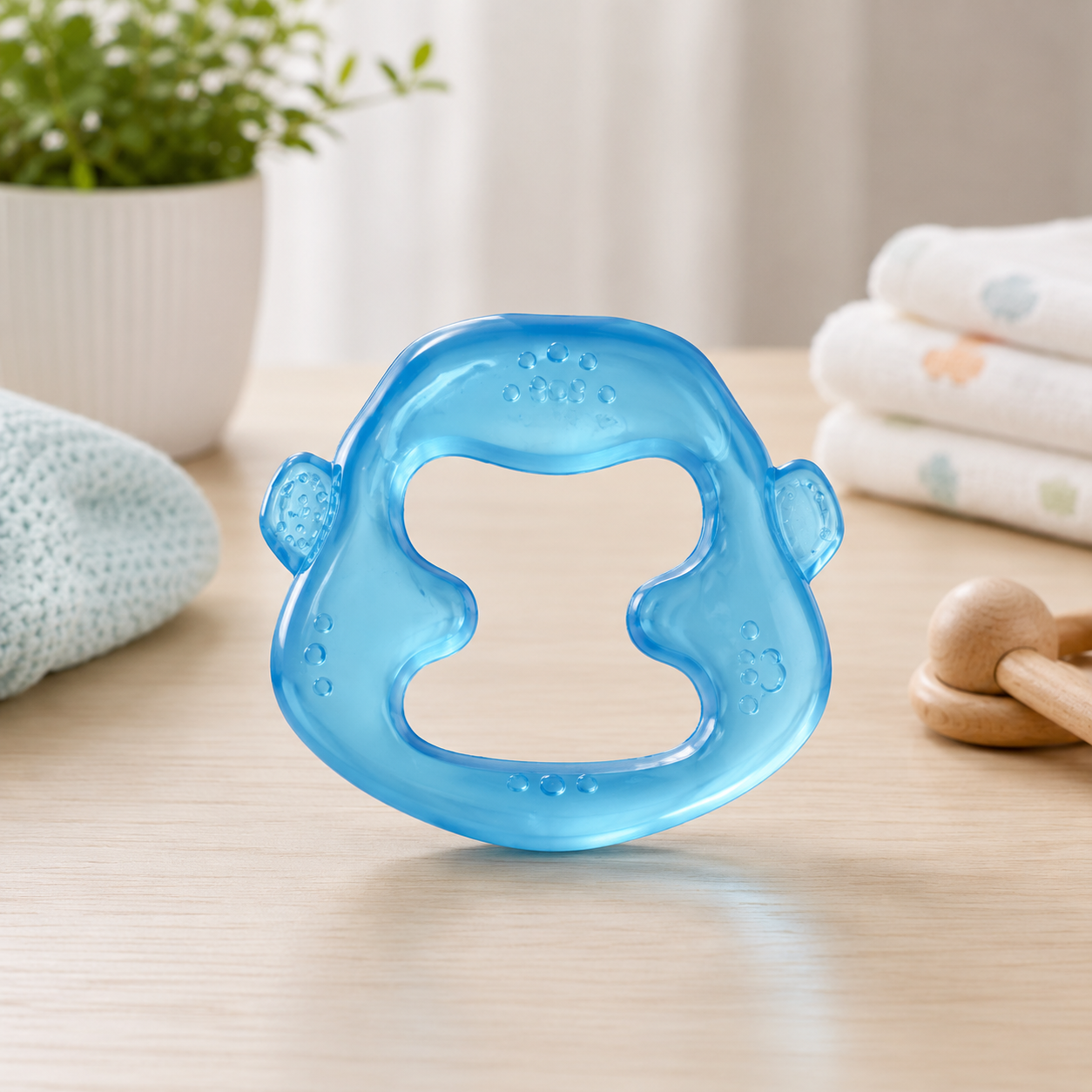 FARLIN COOLING TEETHER