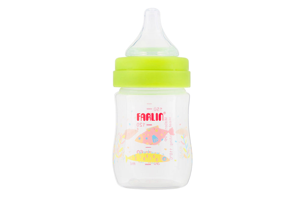 FARLIN PP FEEDING BOTTLE 150CC AB-42015(M)