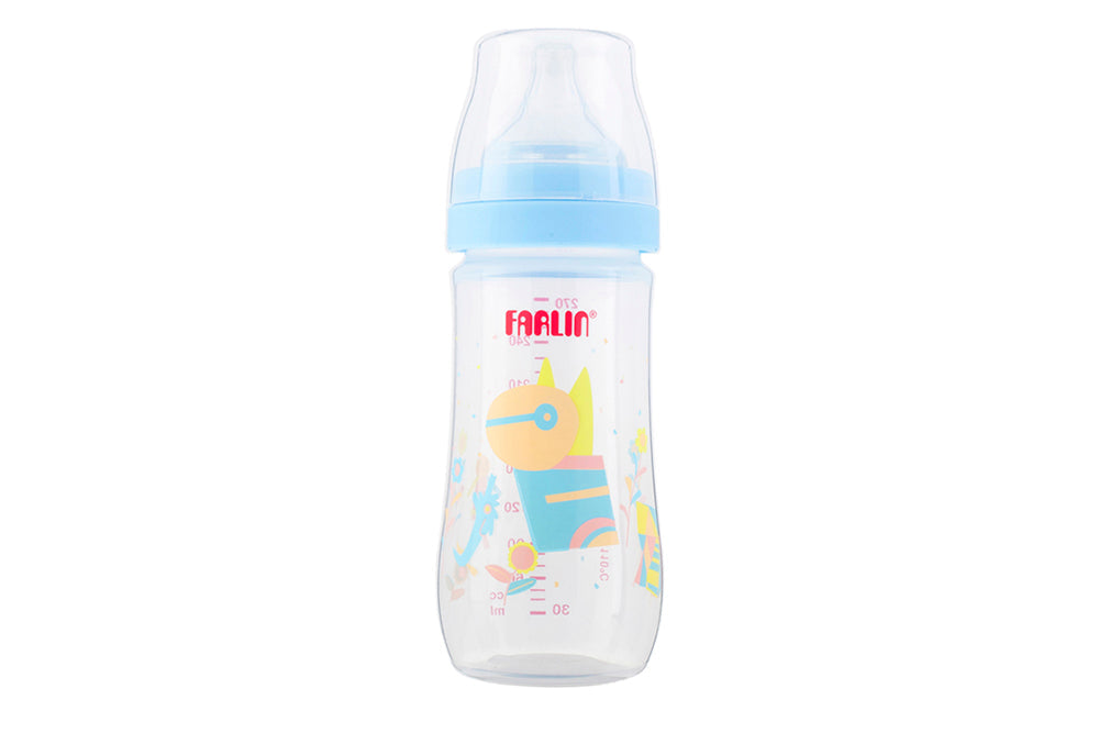 FARLIN PP FEEDING BOTTLE 270CC AB-42016(B)