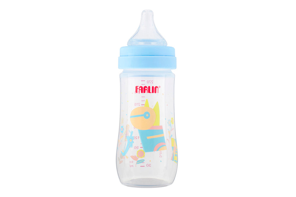 FARLIN PP FEEDING BOTTLE 270CC AB-42016(B)