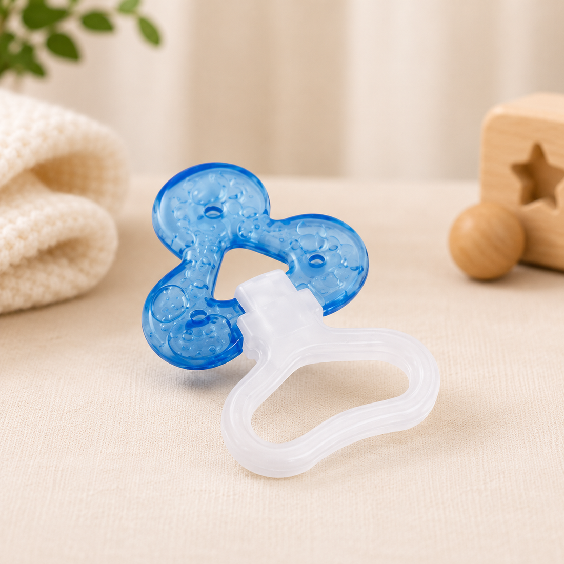 FARLIN COOLING TEETHER