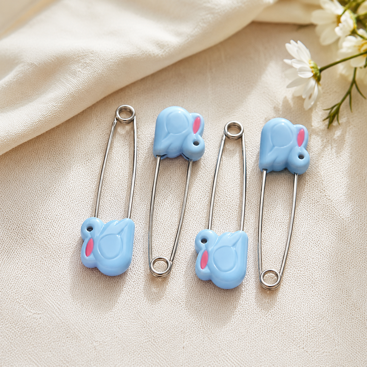 FARLIN SAFETY PINS