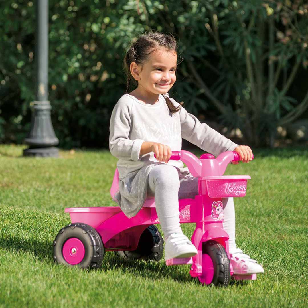 DOLU UNICORN MY FIRST TRIKE