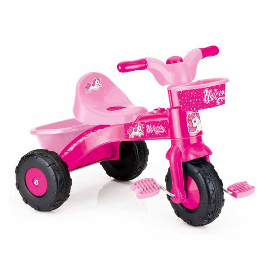 DOLU UNICORN MY FIRST TRIKE