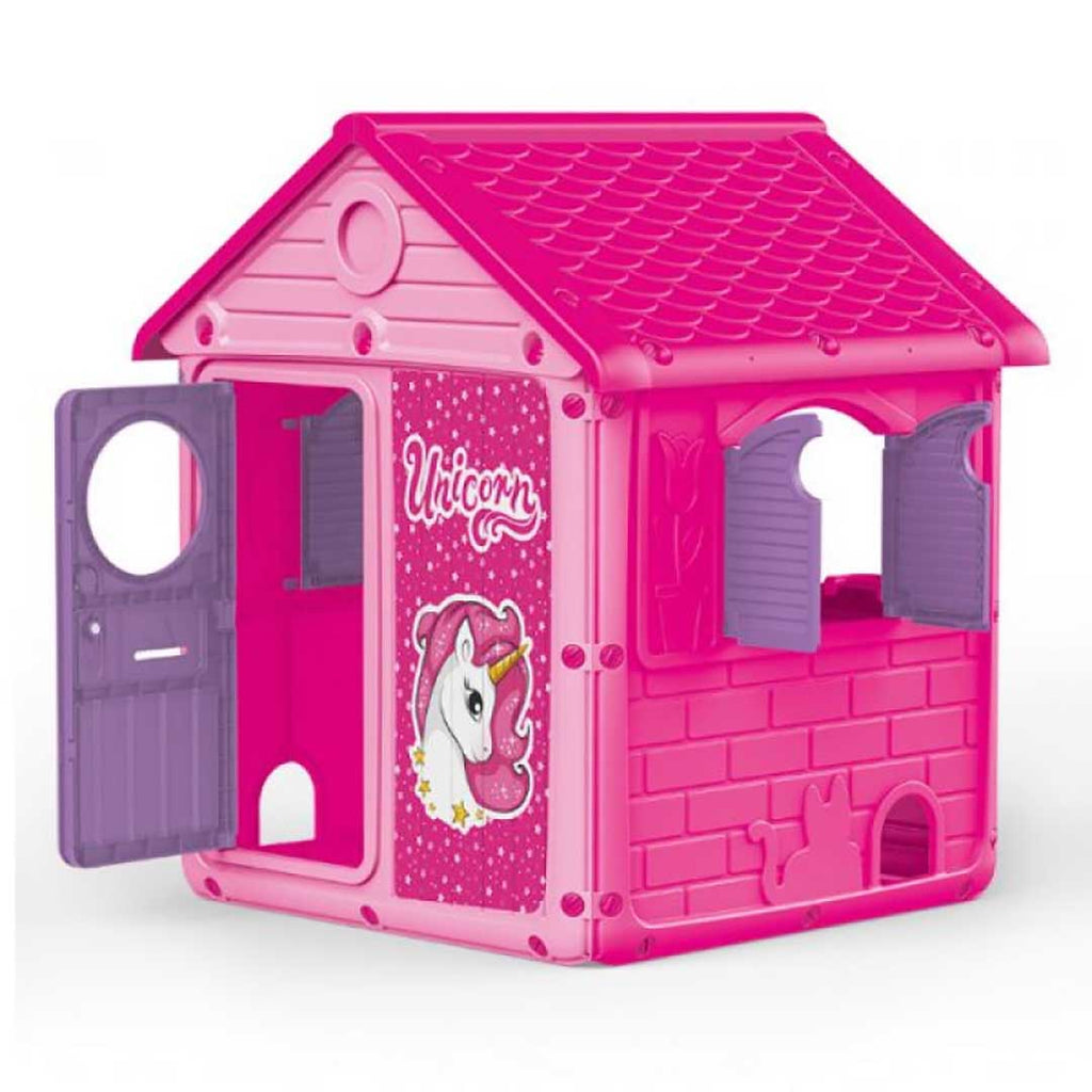 DOLU UNICORN MY 1ST HOUSE