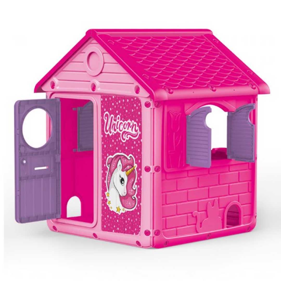 DOLU UNICORN MY 1ST HOUSE