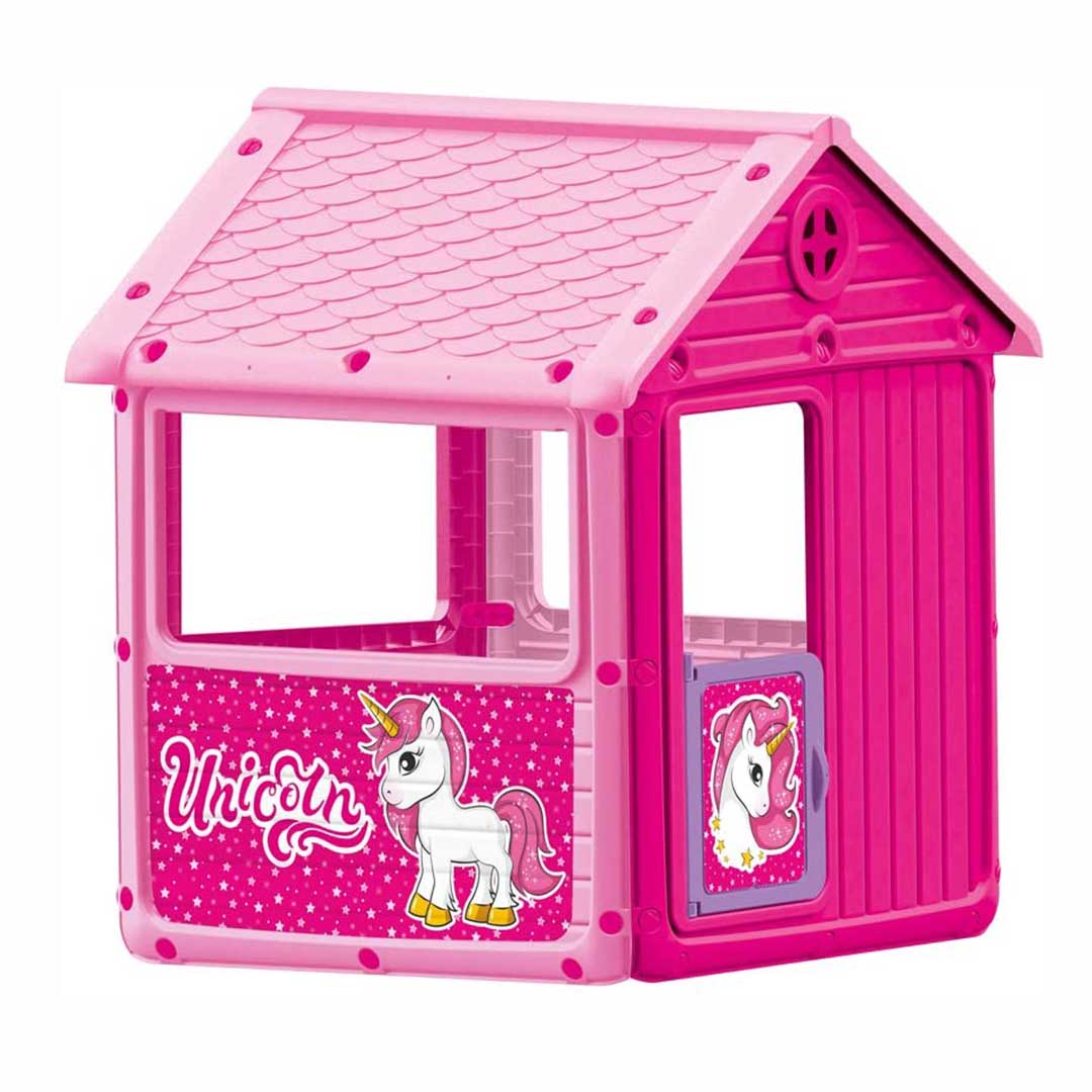 DOLU UNICORN MY 1ST HOUSE