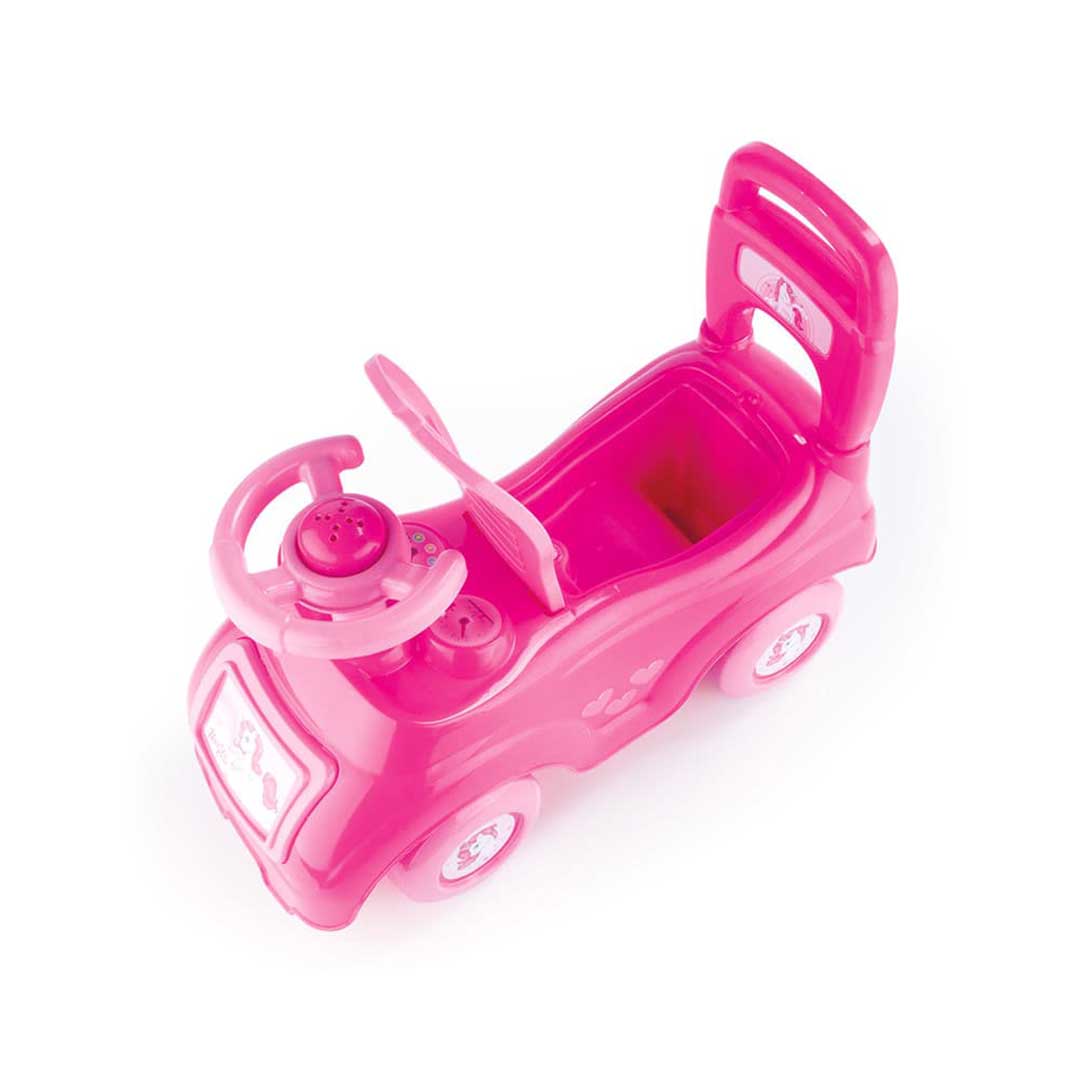 DOLU UNICORN SIT N RIDE