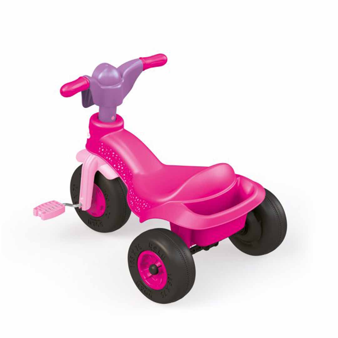 DOLU UNICORN TRICYCLE