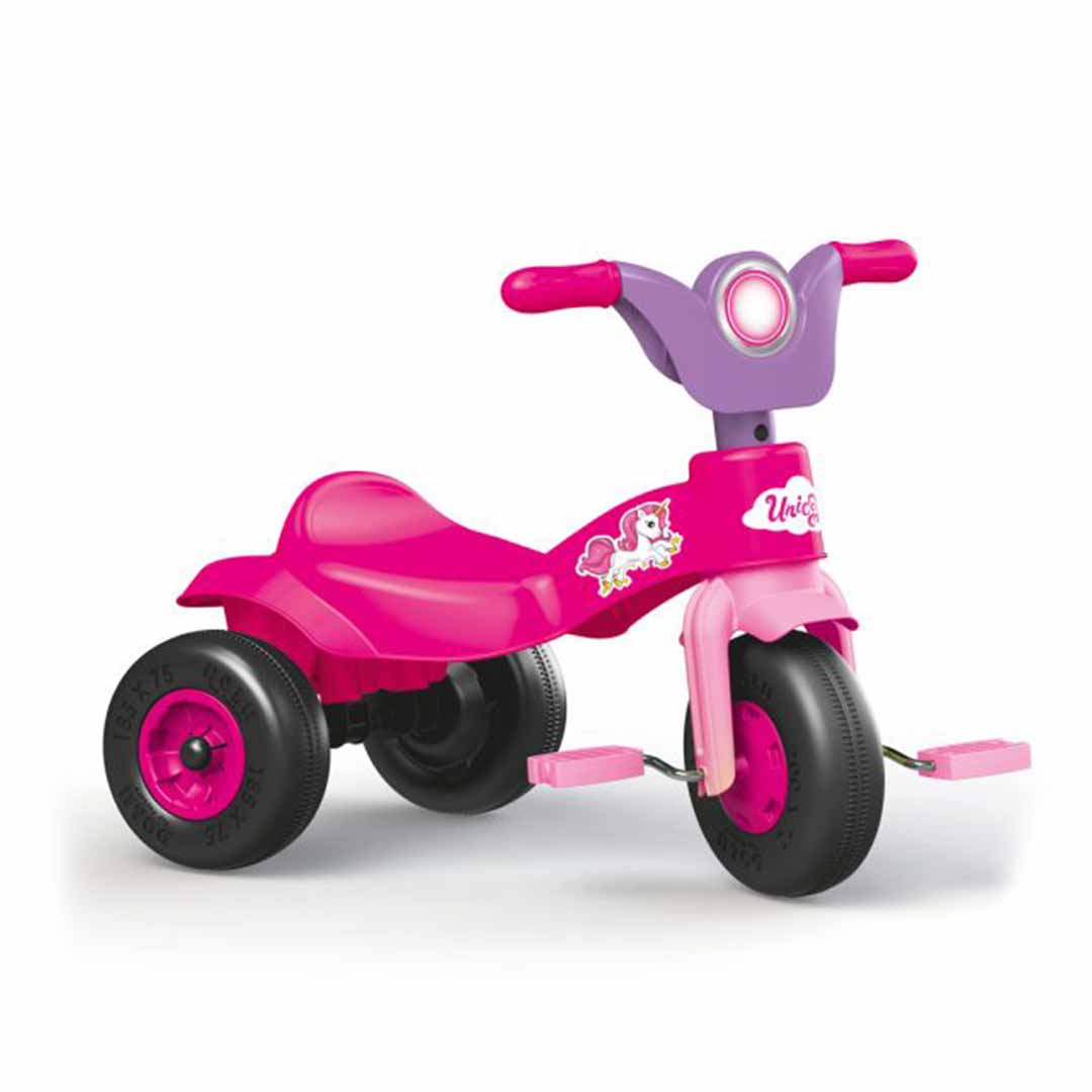 DOLU UNICORN TRICYCLE