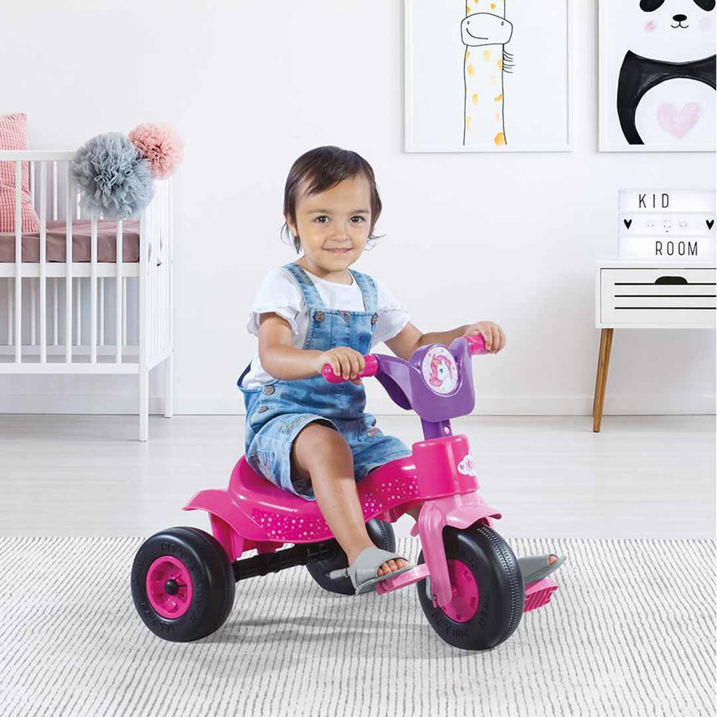 DOLU UNICORN TRICYCLE