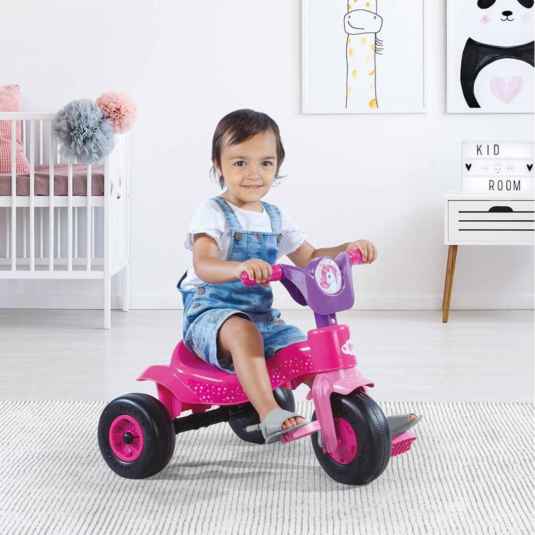 DOLU UNICORN TRICYCLE