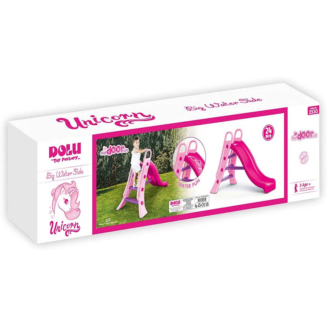DOLU UNICORN BIG WATER SLIDE