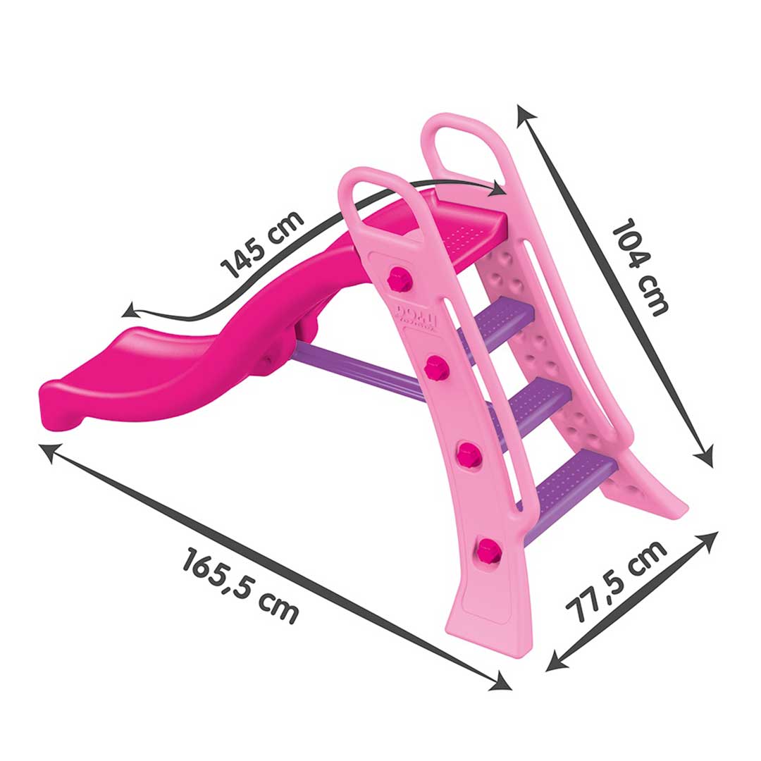 DOLU UNICORN BIG WATER SLIDE