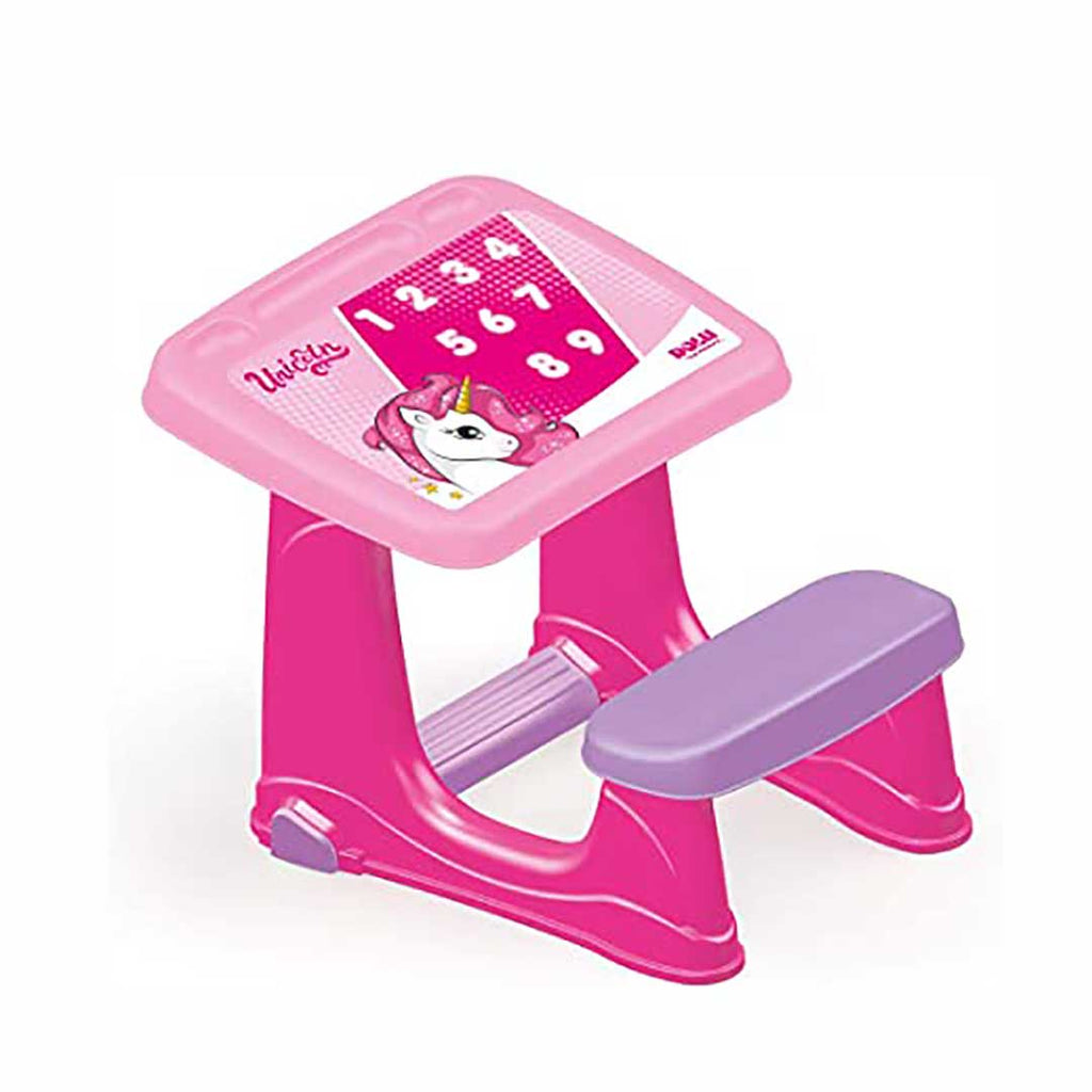 DOLU UNICORN STUDY DESK