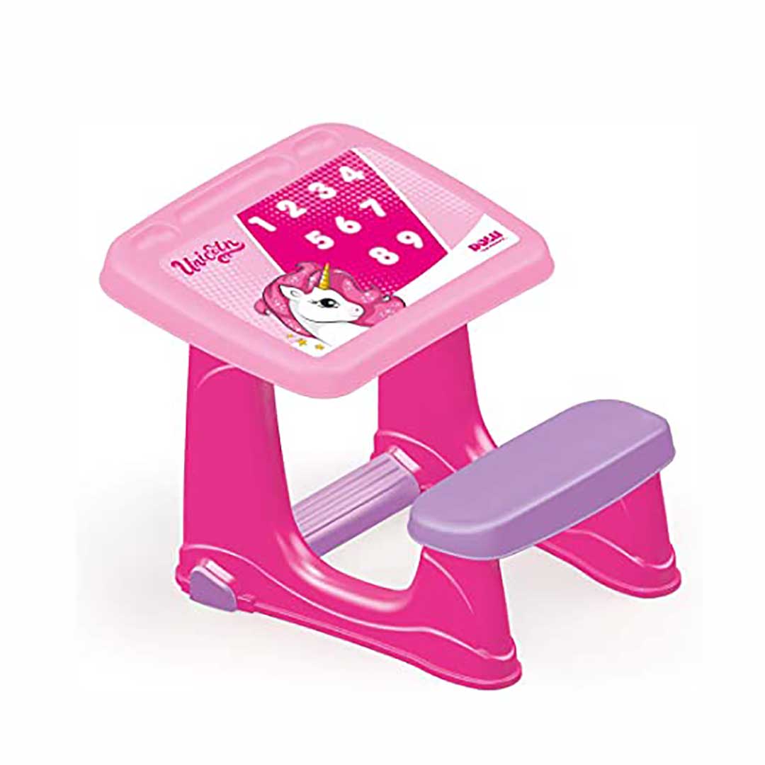 DOLU UNICORN STUDY DESK