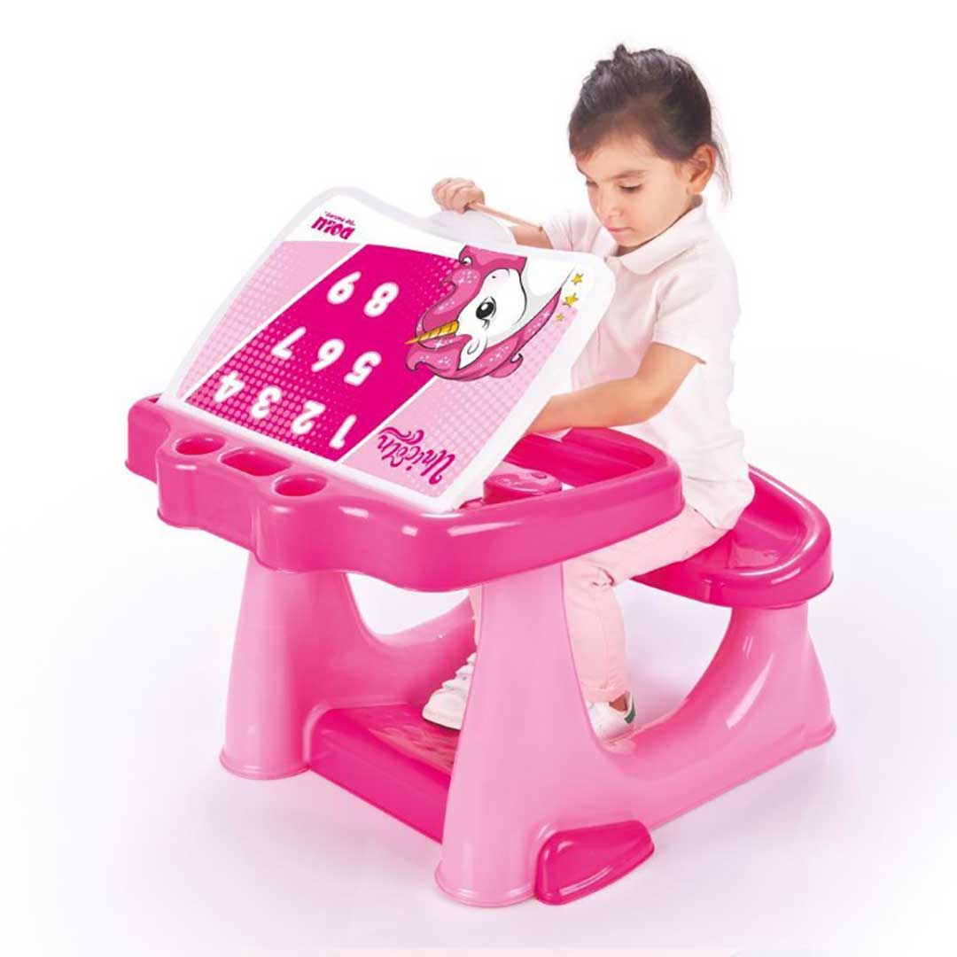 DOLU UNICORN STUDY DESK