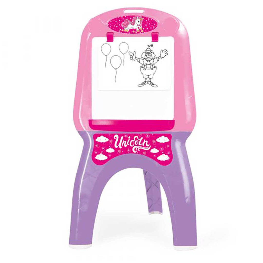 DOLU UNICORN WRITING BOARD