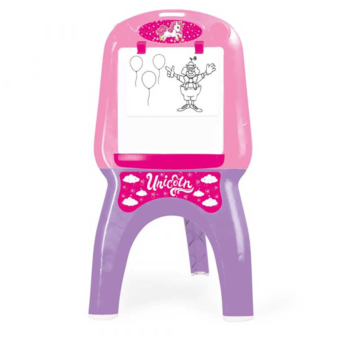 DOLU UNICORN WRITING BOARD