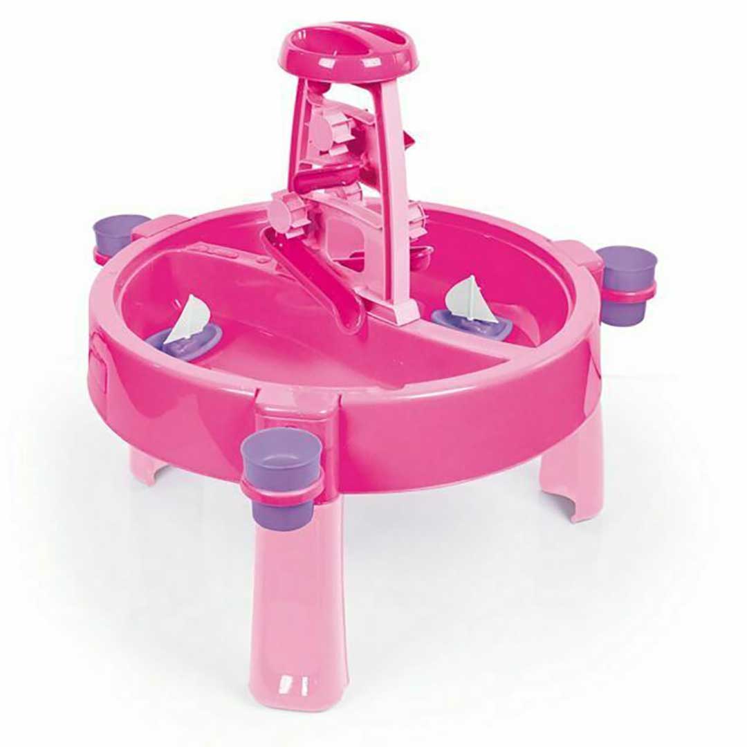 DOLU UNICORN WATER & SAND TABLE