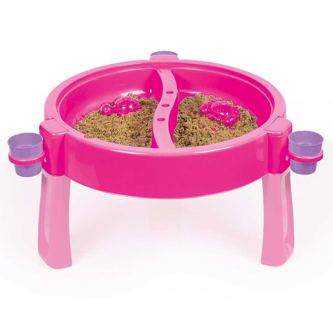 DOLU UNICORN WATER & SAND TABLE