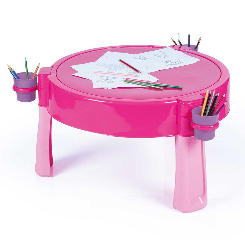 DOLU UNICORN WATER & SAND TABLE