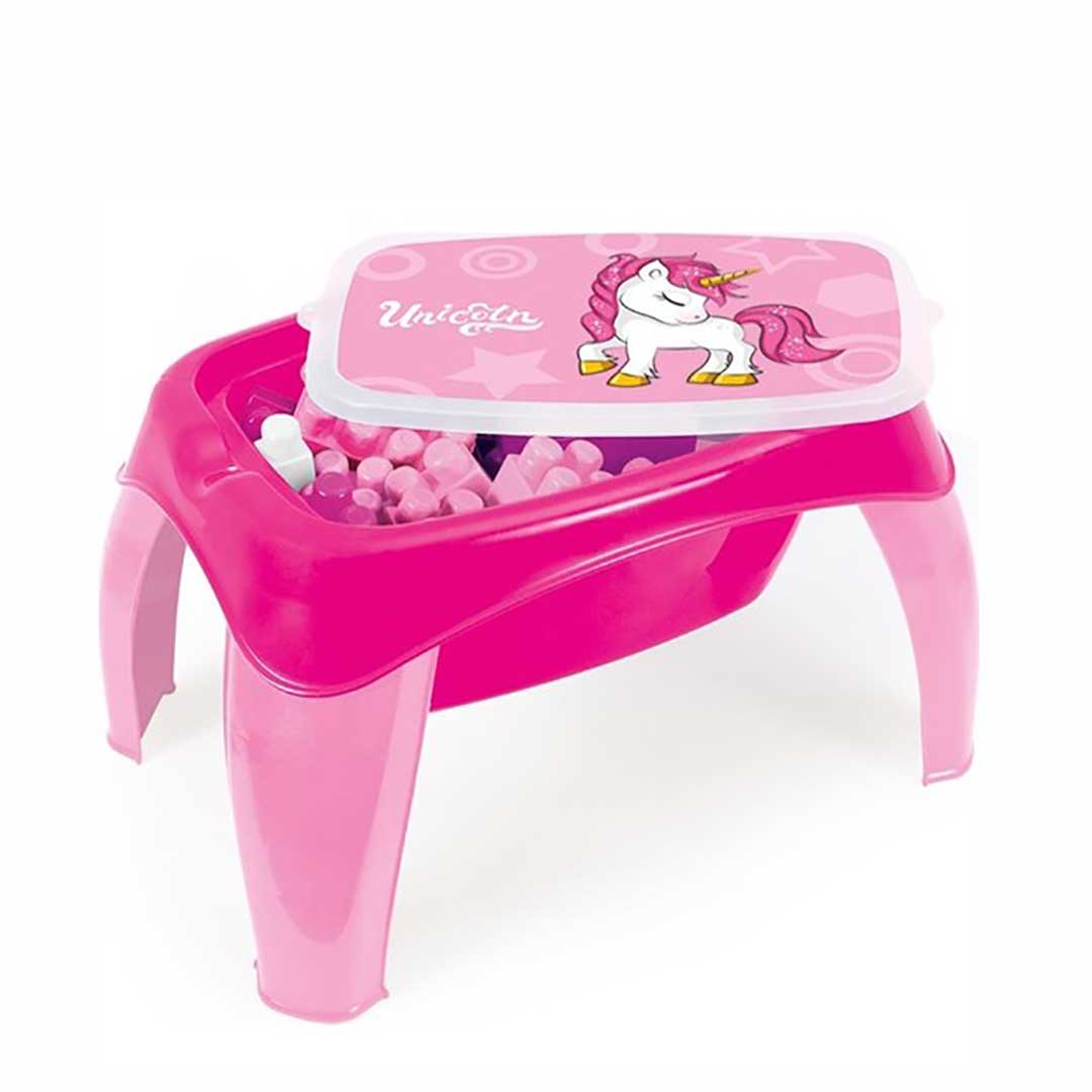 DOLU UNICORN JUMBO BLOCKS TABLE