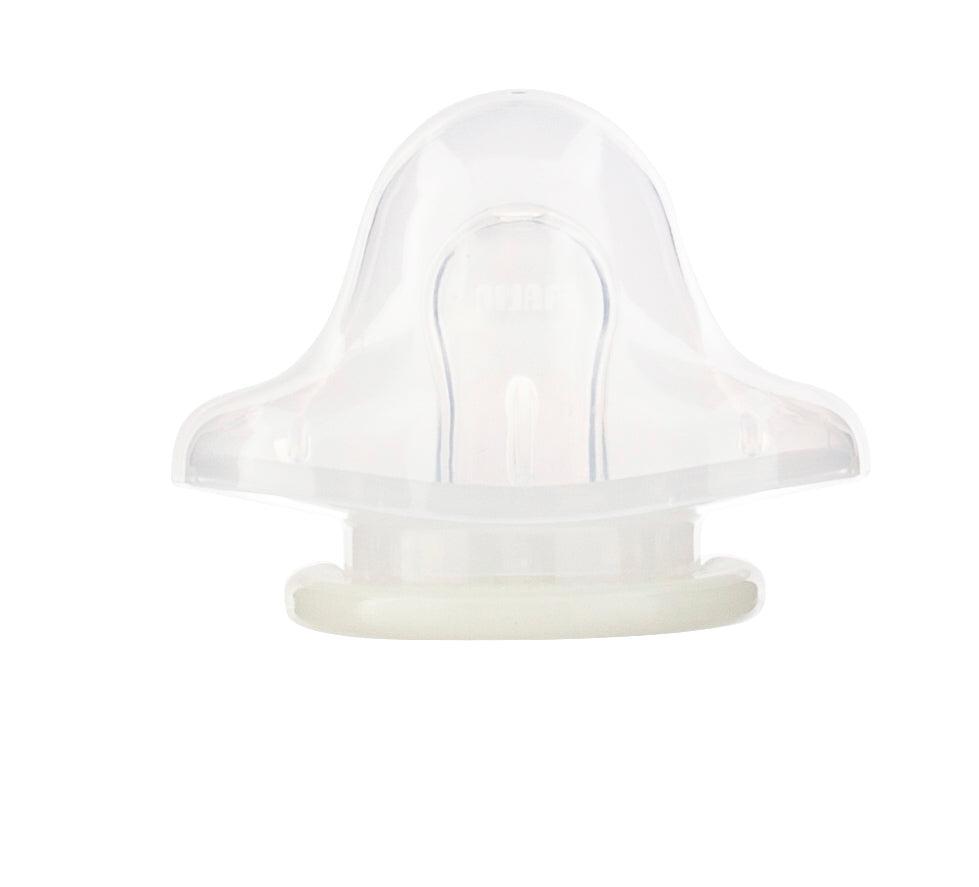 FARLIN GLOW-IN-DARK PACIFIER BA-10032
