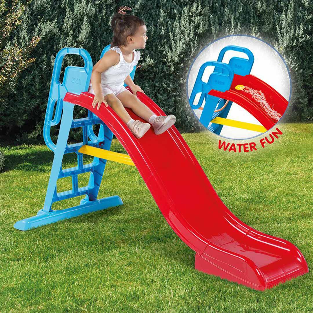 DOLU BIG SPLASH SLIDE